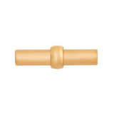 Ostia Collection - Belwith Keeler - T-Knob, 2-1/2" X 13/16" | B077328