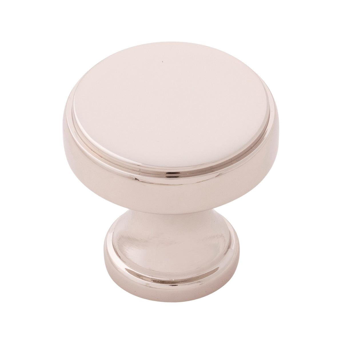 Brownstone Collection - Belwith Keeler - Knob, 1-1/4" Dia. | B077459