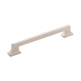 Brownstone Collection - Belwith Keeler - Pull, 128mm C/C | B077462