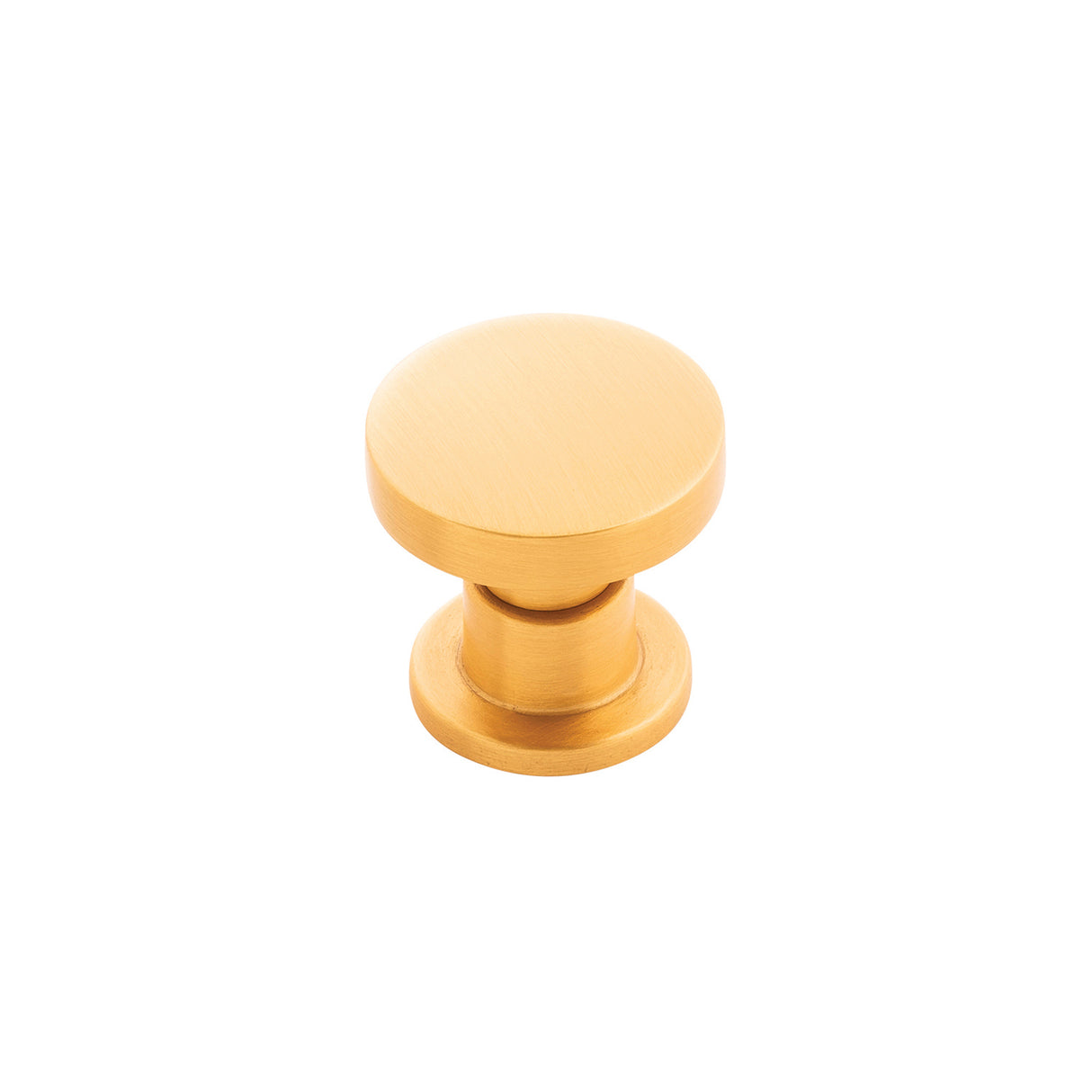 Urbane Collection - Belwith Keeler - Knob, 1-1/4" Dia. | B077944