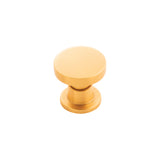 Urbane Collection - Belwith Keeler - Knob, 1-1/4" Dia. | B077944