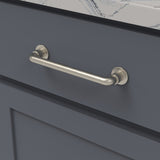 Urbane Collection - Belwith Keeler - Pull, 160mm C/C | B077949