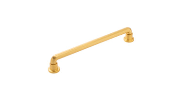 Urbane Collection - Belwith Keeler - Appliance Pull, 12" C/C | B077952