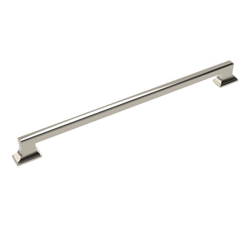 Brownstone Collection - Belwith Keeler - Appliance Pull, 18" C/C | B078831