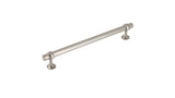 Ostia Collection - Belwith Keeler - Appliance Pull, 12" C/C | B079396