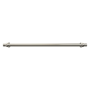 Ostia Collection - Belwith Keeler - Appliance Pull, 18