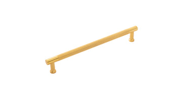 Verge Collection - Belwith Keeler - Appliance Pull, 12