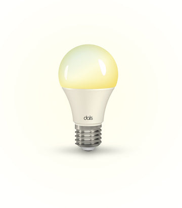 Smart A19 CCT Changeable Bulb