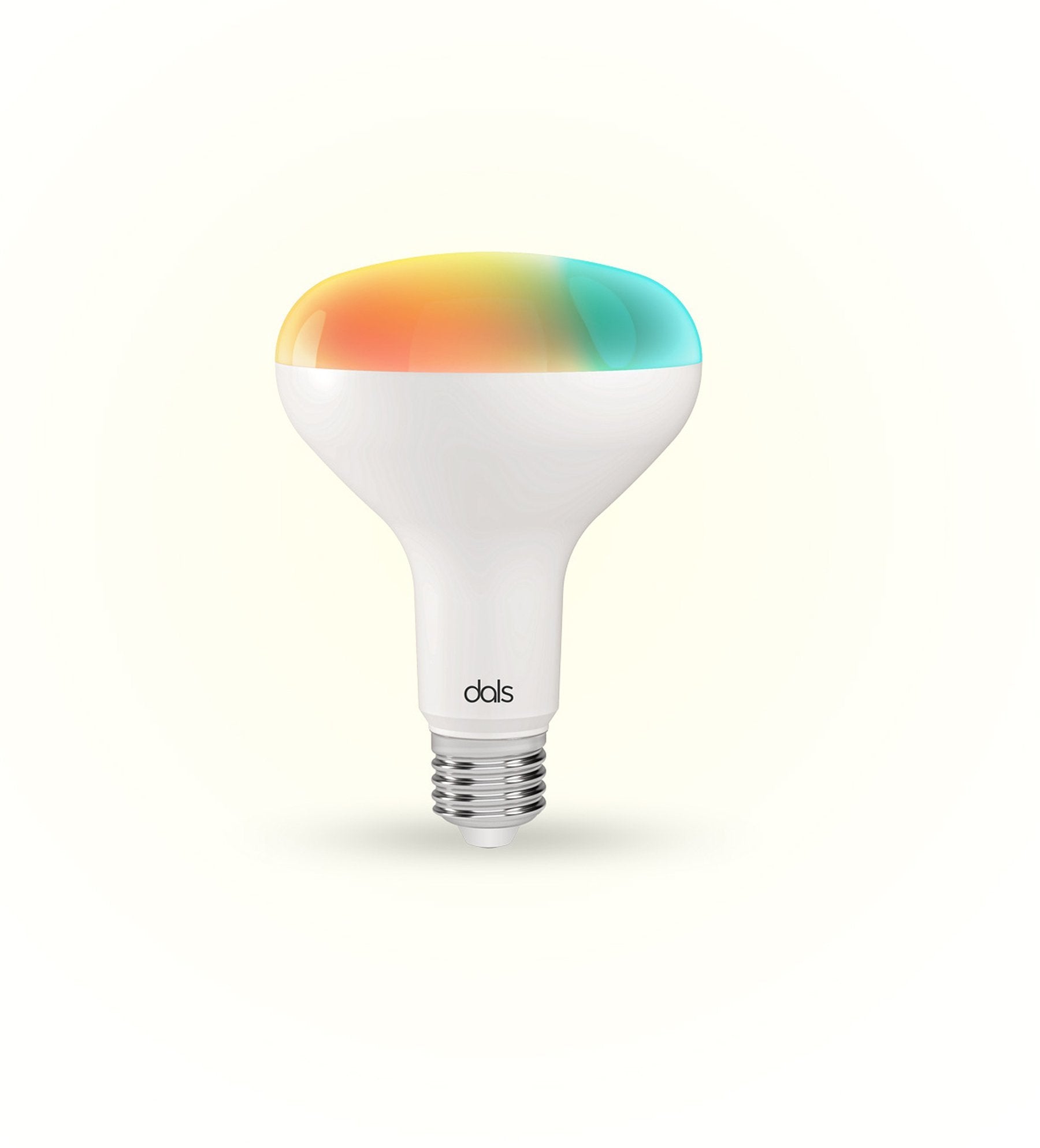 Smart Bulb - BR30 - RGB and White Tunable