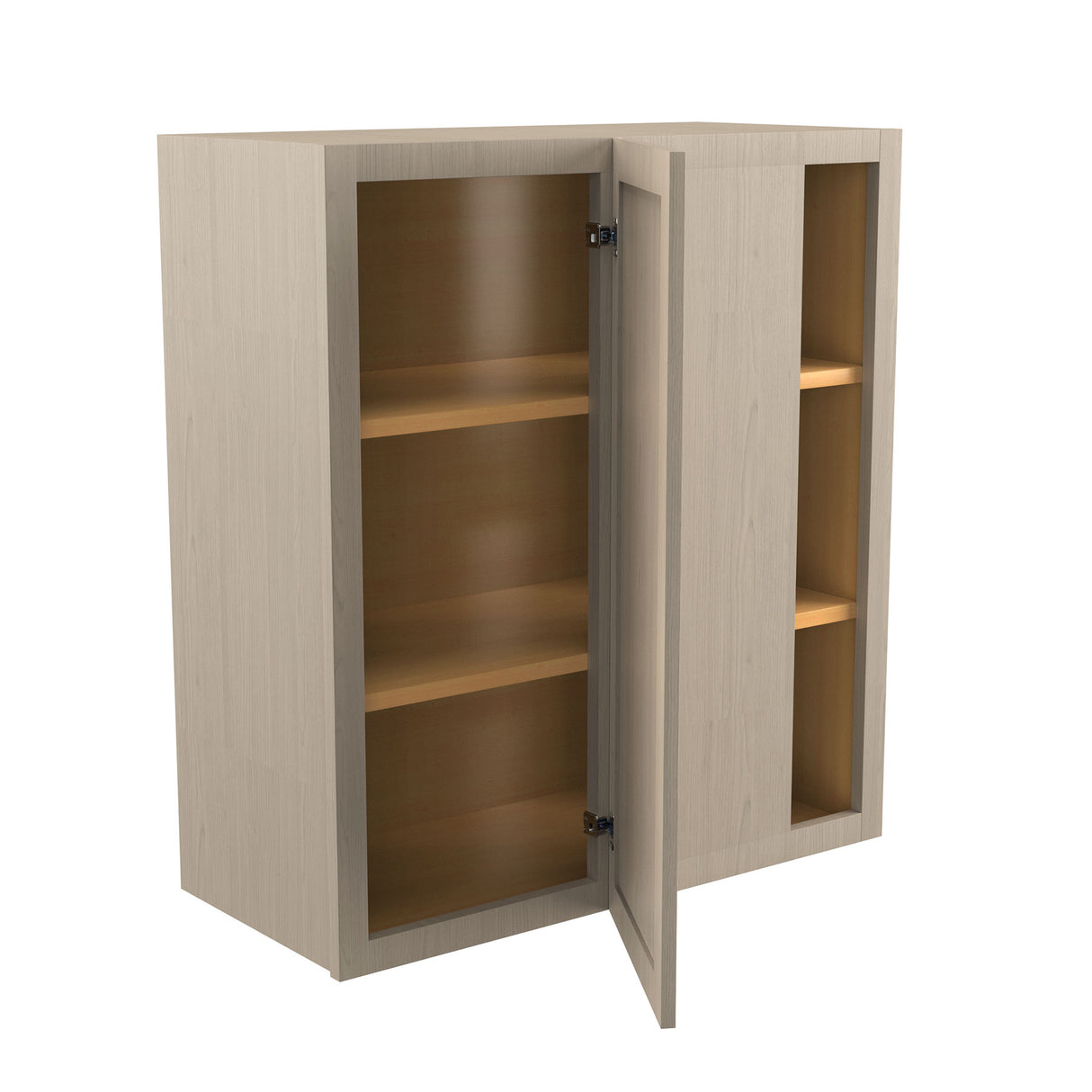Richmond Stone - Blind Wall Cabinet | 27"W x 30"H x 12"D