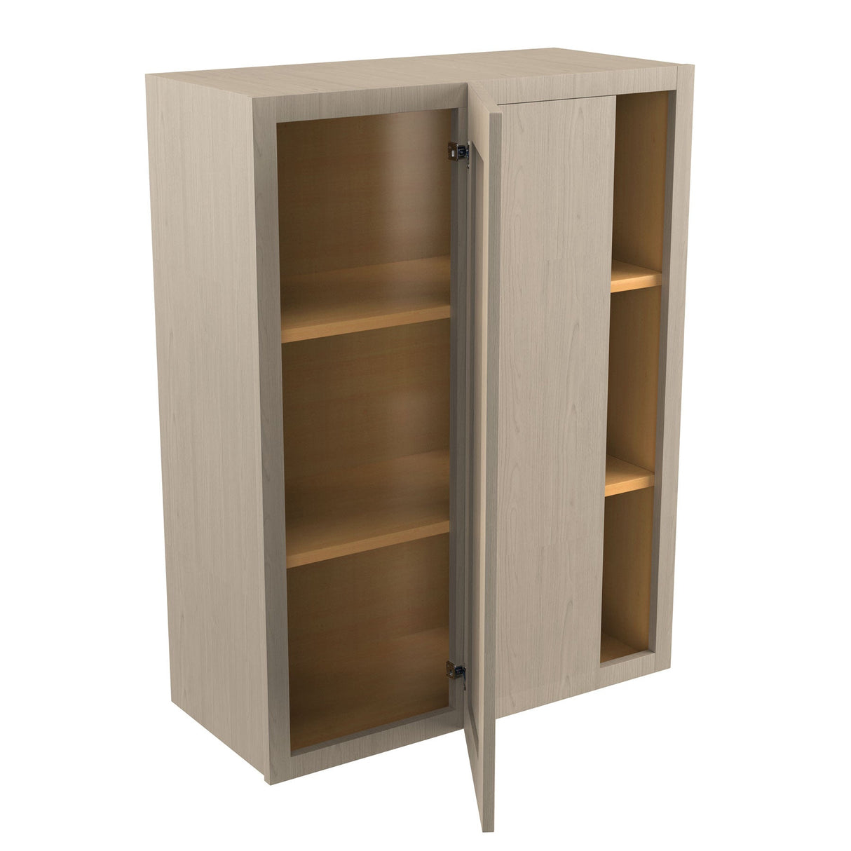 RTA - Elegant Stone - 36" High Blind Wall Cabinet | 27"W x 36"H x 12"D