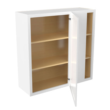 Fashion White - Blind Wall Cabinet | 36