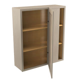RTA - Elegant Stone - 42" High Blind Wall Cabinet | 36"W x 42"H x 12"D