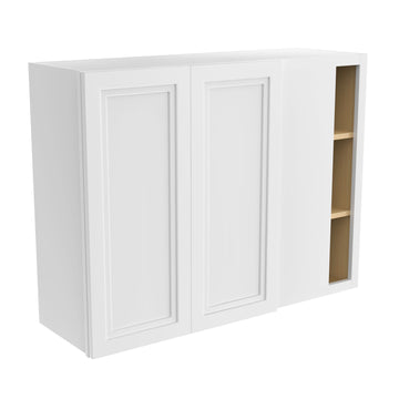 Fashion White - Blind Wall Cabinet | 39