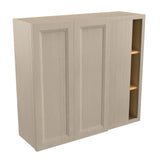 RTA - Richmond Stone - Blind Wall Cabinet | 39"W x 36"H x 12"D