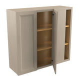 RTA - Richmond Stone - Blind Wall Cabinet | 39"W x 36"H x 12"D