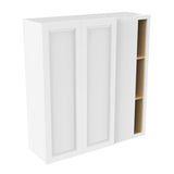 RTA - Richmond White - Blind Wall Cabinet | 39"W x 42"H x 12"D
