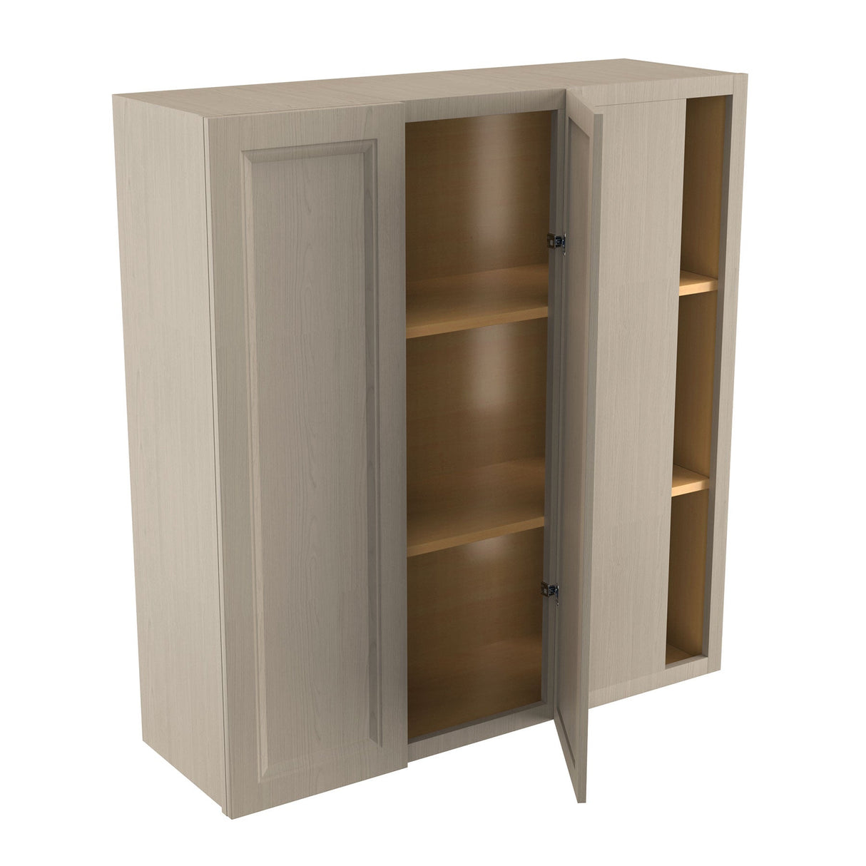 RTA - Richmond Stone - Blind Wall Cabinet | 39"W x 30"H x 12"D