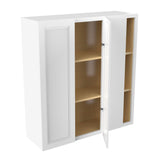 RTA - Richmond White - Blind Wall Cabinet | 39"W x 42"H x 12"D