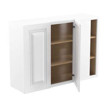 Park Avenue White - Blind Wall Cabinet | 42
