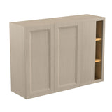 RTA - Richmond Stone - Blind Wall Cabinet | 42"W x 30"H x 12"D