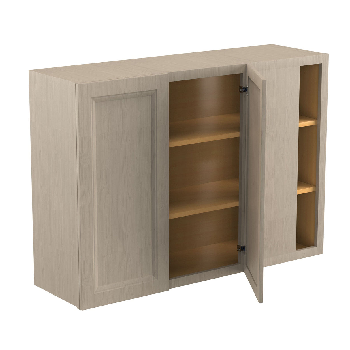 RTA - Richmond Stone - Blind Wall Cabinet | 42"W x 30"H x 12"D