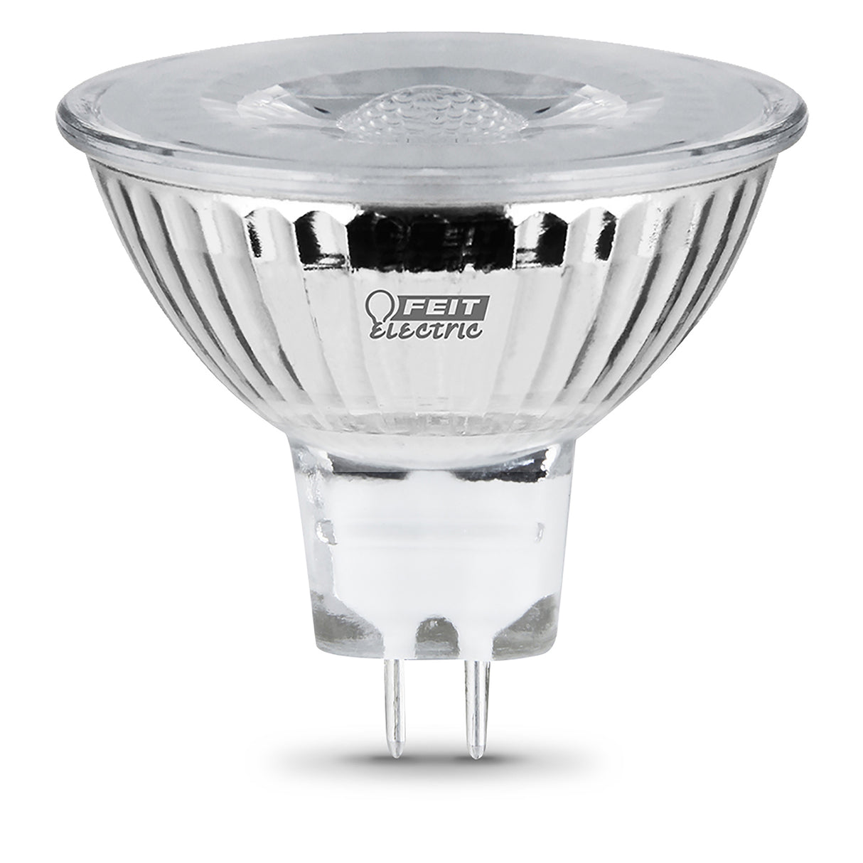 MR16 LED Light Bulbs, Dimmable, GU5.3, Bi-Pin,  Indoor/suitable for Damp Locations, 12V (3 packs)