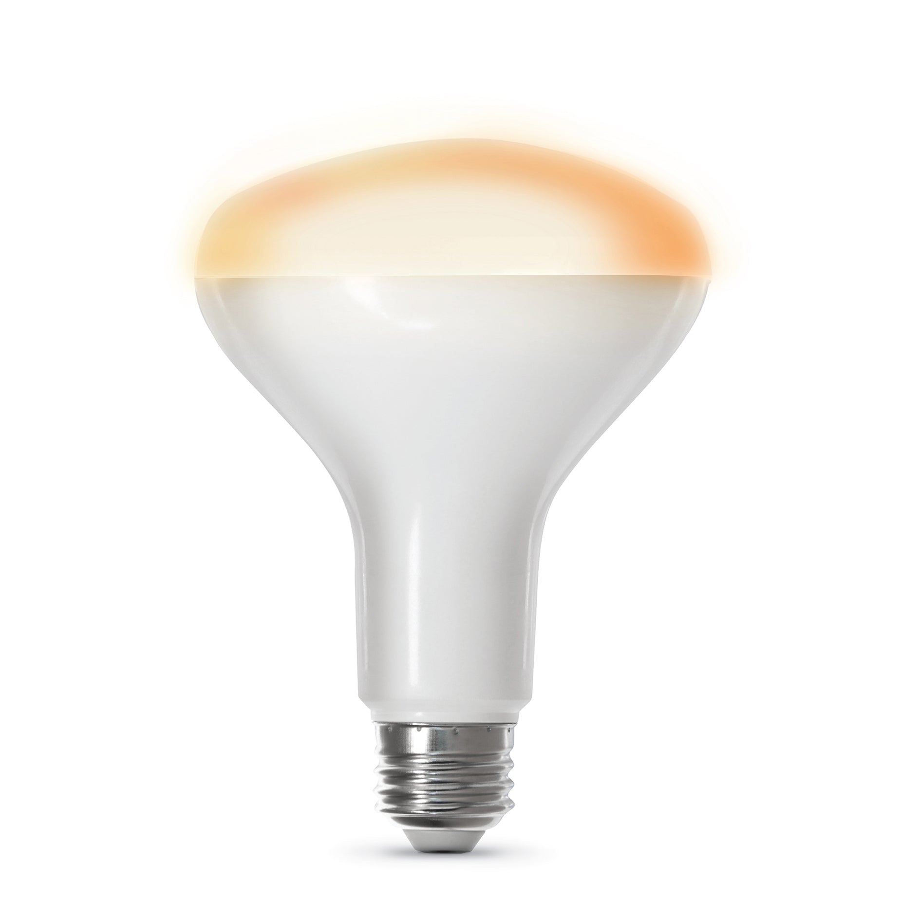 BR30 LED Smart Wifi Bulb, Google/Alexa Smart Bulb, Color Changing & Tunable White Bulb, RGBW