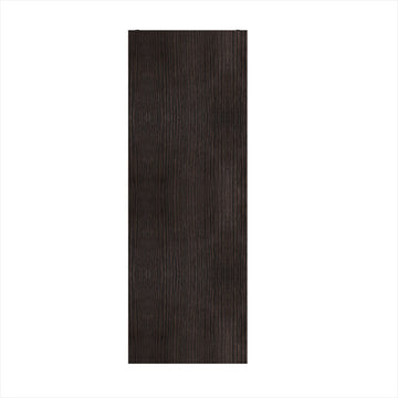 RTA - Brown Oak - Single Door Wall Cabinets | 15