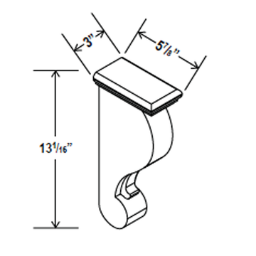 Corbel - 3