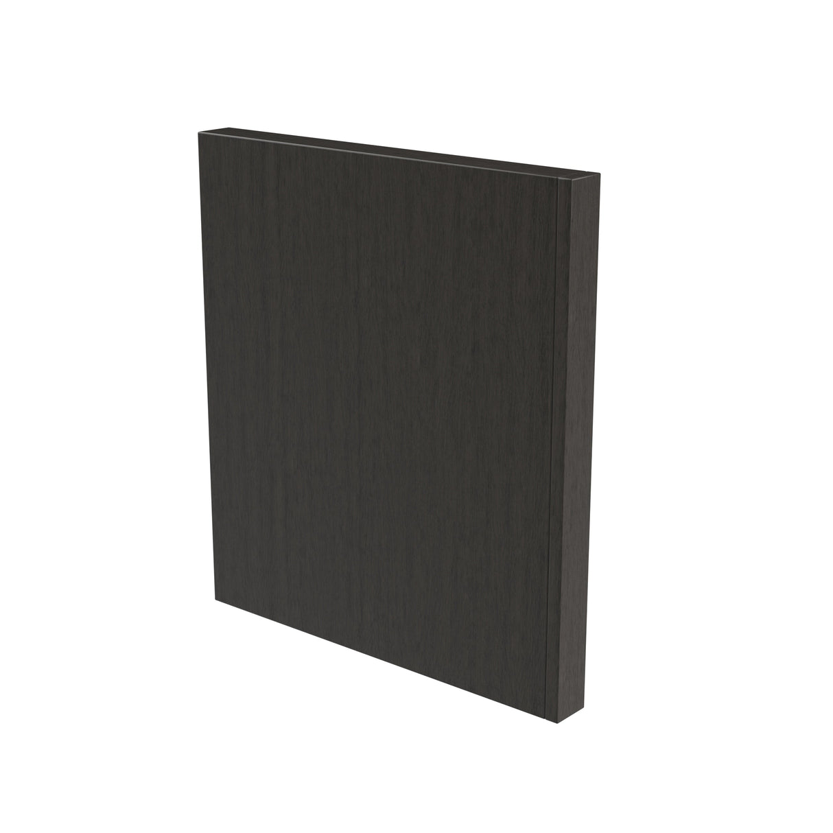 RTA - Elegant Smoky Grey - Column | 3"W x 36"H x 15"D