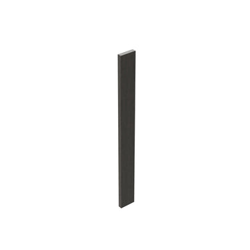 RTA - Elegant Smoky Grey - Wall Filler | 6"W x 42"H x 0.75"D