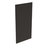 RTA - Elegant Smoky Grey - Plywood Panel | 0.25"W x 96"H x 48"D