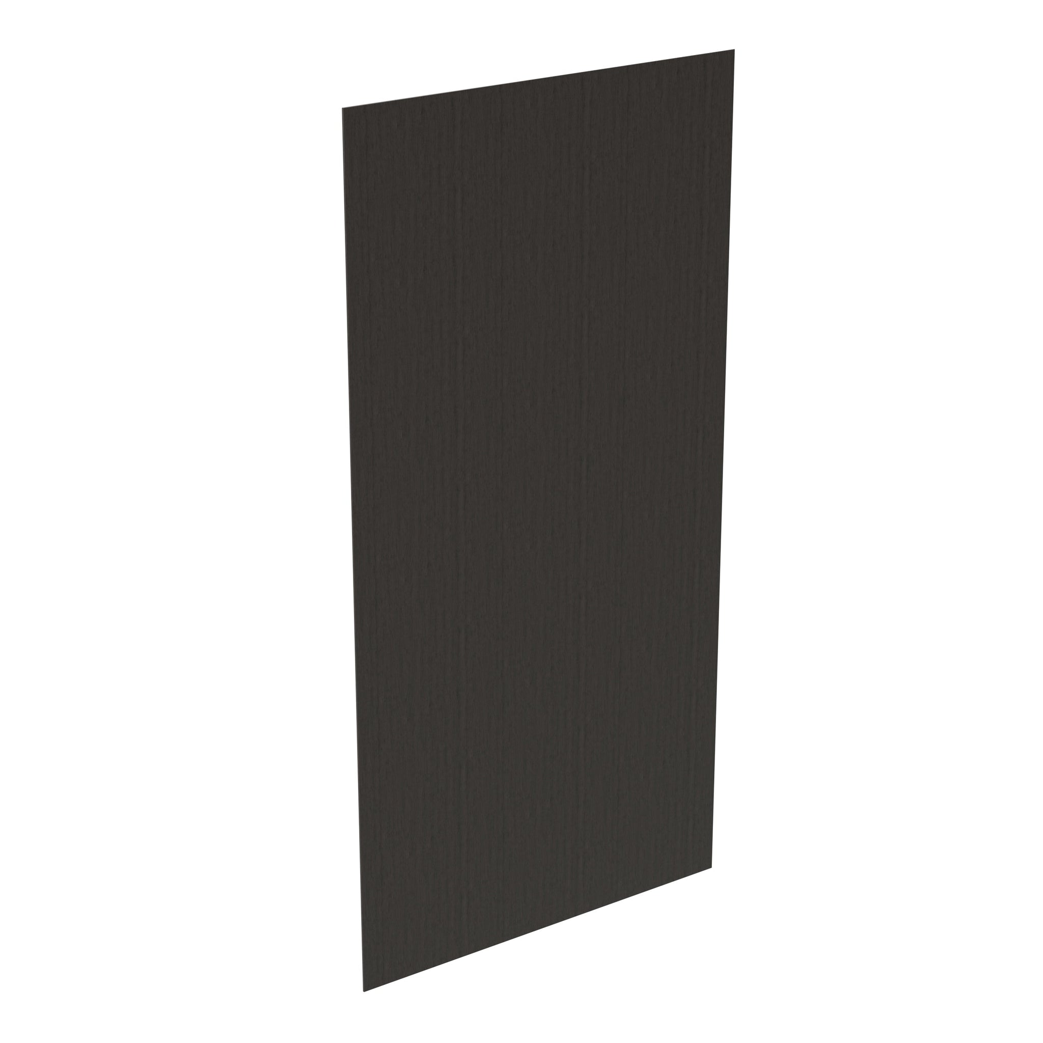RTA - Elegant Smoky Grey - Plywood Panel | 0.25"W x 96"H x 48"D