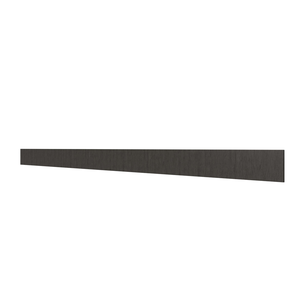RTA - Elegant Smoky Grey - Toe Kick | 96"W x 4.5"H x 0.25"D