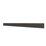 RTA - Elegant Smoky Grey - Toe Kick | 96"W x 4.5"H x 0.25"D