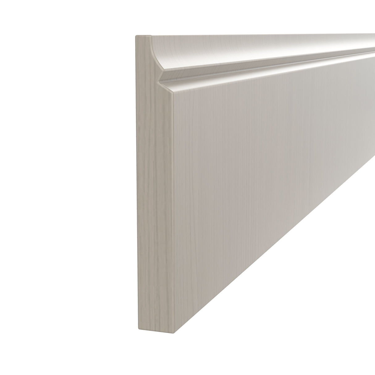 RTA - Elegant Stone - Base Molding | 96"W x 4.5"H x 0.75"D