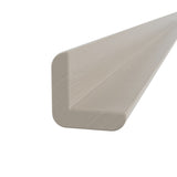 RTA - Elegant Stone - Corner Molding | 96"W x 0.75"H x 0.75"D