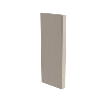 Cabinet Column | Elegant Stone | 3W x 42H x 15D