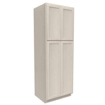 RTA - Elegant Stone - Double Door Utility Cabinet | 30