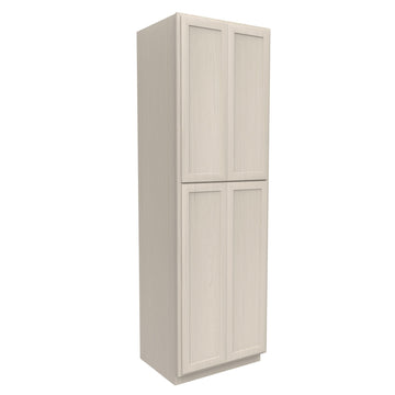 RTA - Elegant Stone - Double Door Utility Cabinet | 30