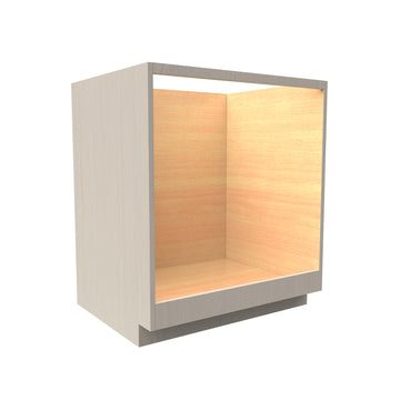 Oven Base Cabinet | 30W x 34.5H x 24D