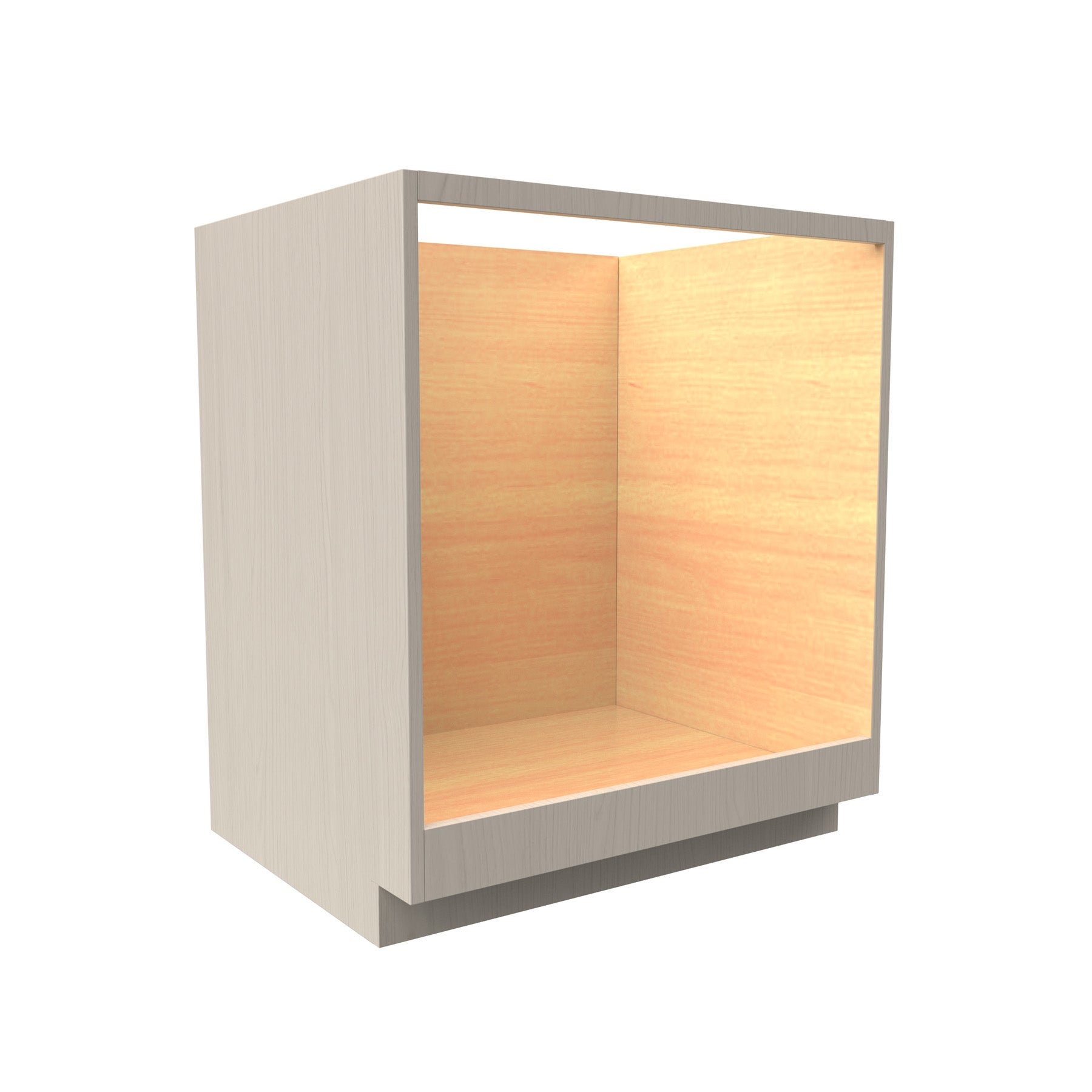 RTA - Elegant Stone - Oven Base Cabinet | 30"W x 34.5"H x 24"D