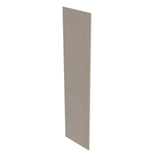RTA - Elegant Stone - Refrigerator End Panel | 0.75"W x 96"H x 30"D