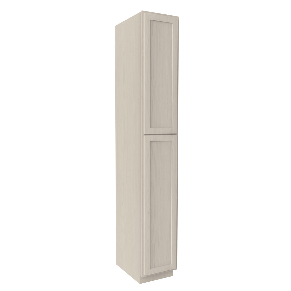 Kitchen Utility Cabinet | 15W x 96H x 24D
