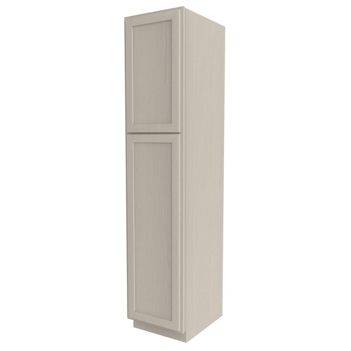 Kitchen Utility Cabinet | 18W x 84H x 24D