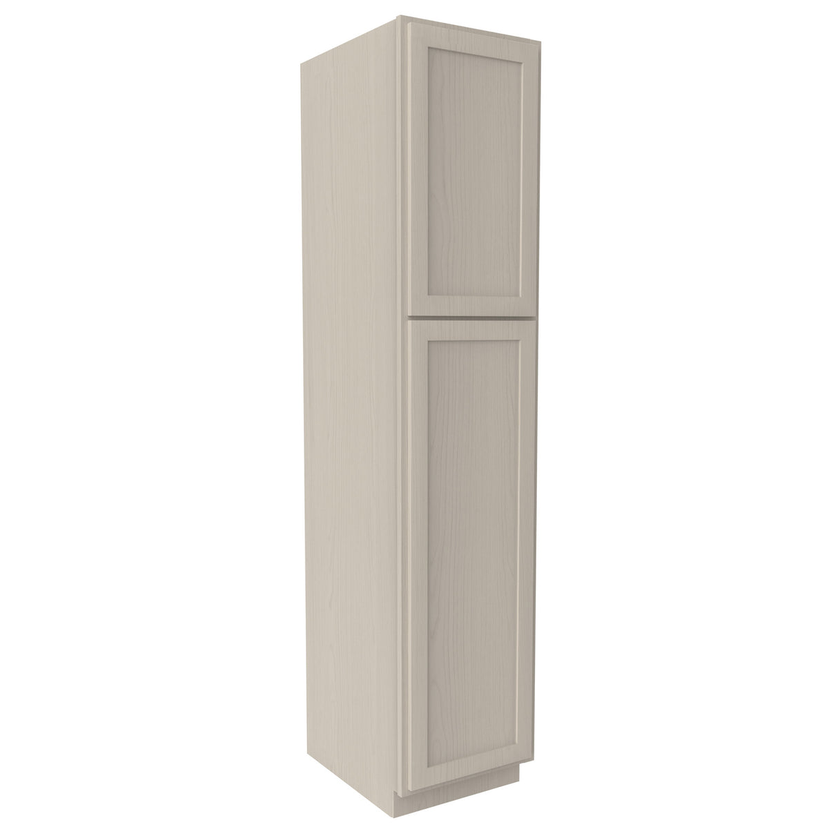 Kitchen Utility Cabinet | 18W x 84H x 24D