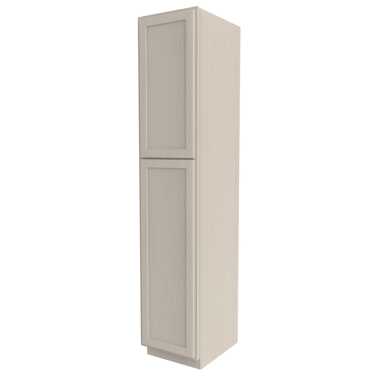 Kitchen Utility Cabinet | 18W x 90H x 24D