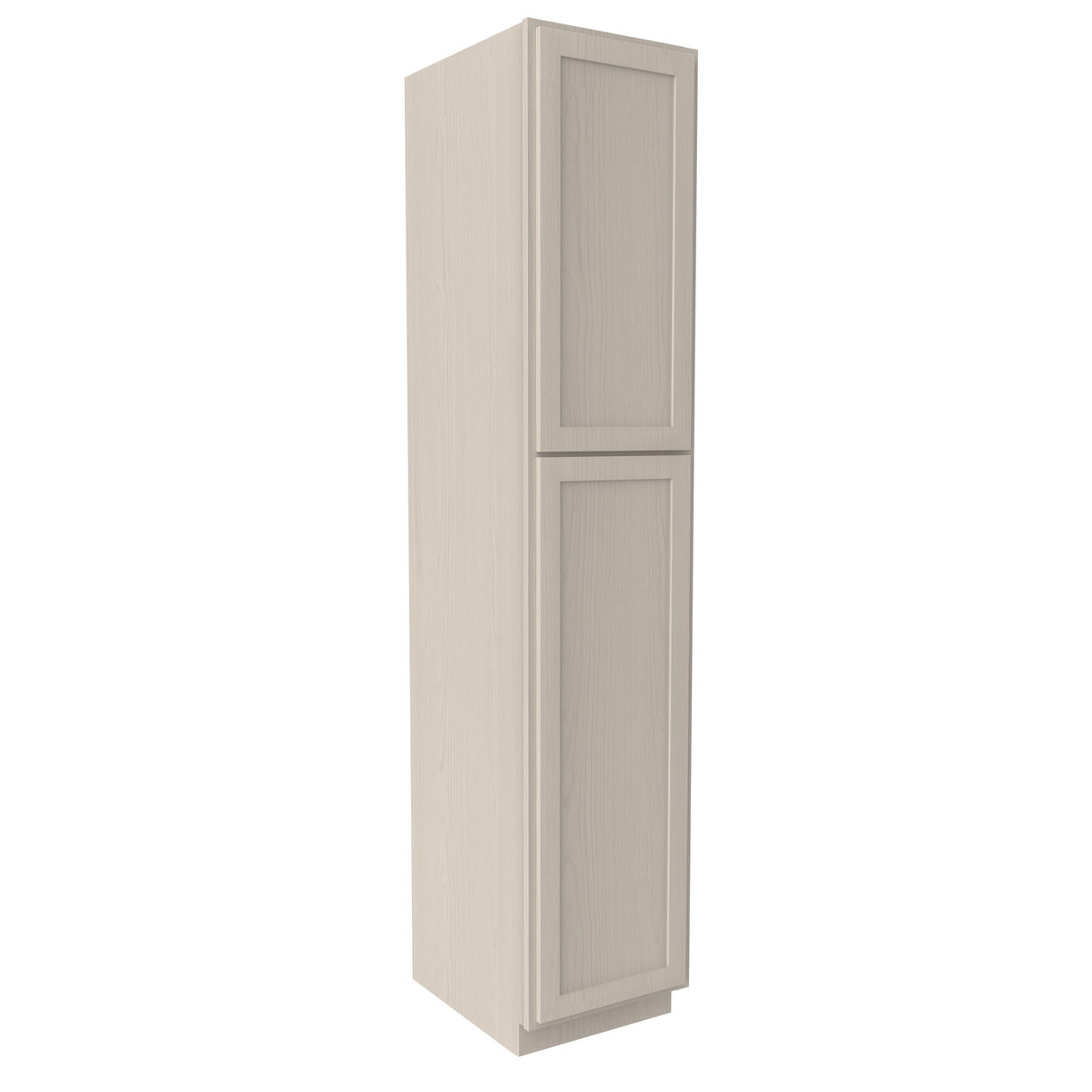 Kitchen Utility Cabinet | 18W x 90H x 24D