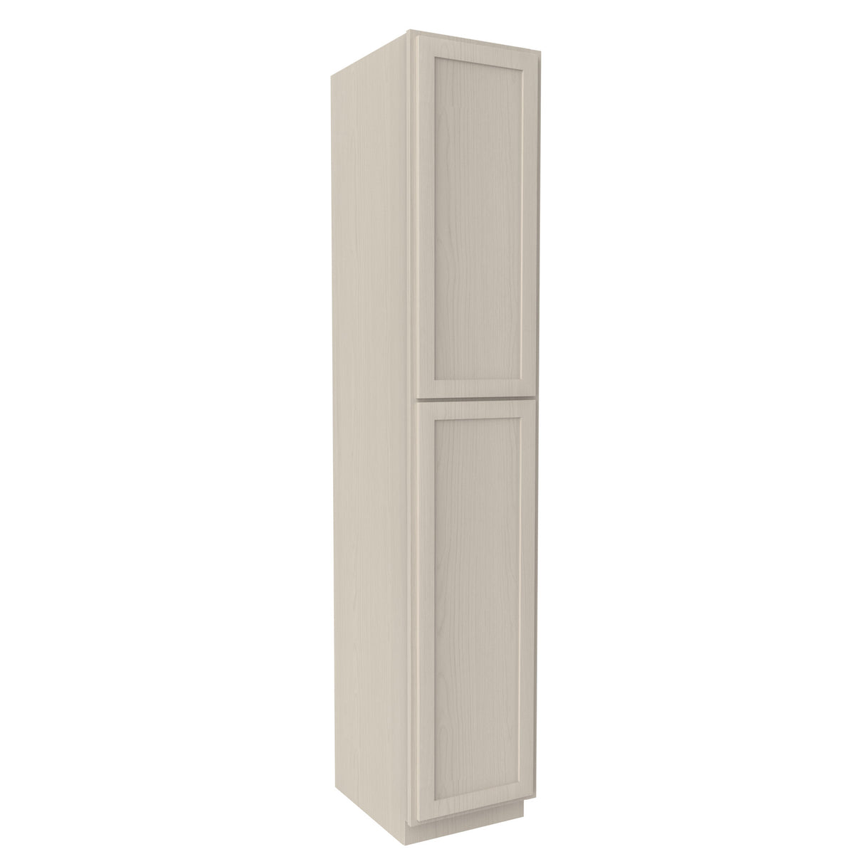 Kitchen Utility Cabinet | 18W x 96H x 24D
